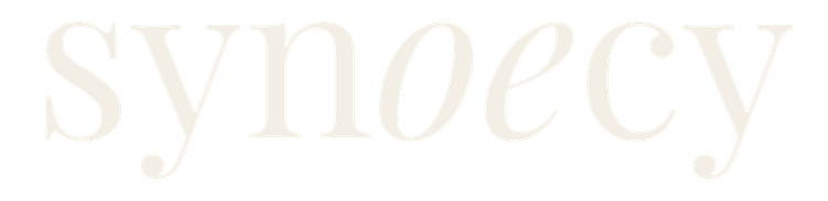 Synoecy